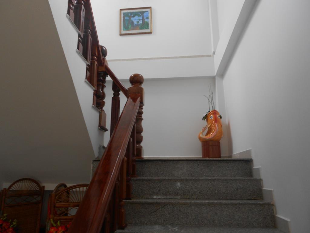 Swiss Villa Sihanoukville Exterior foto