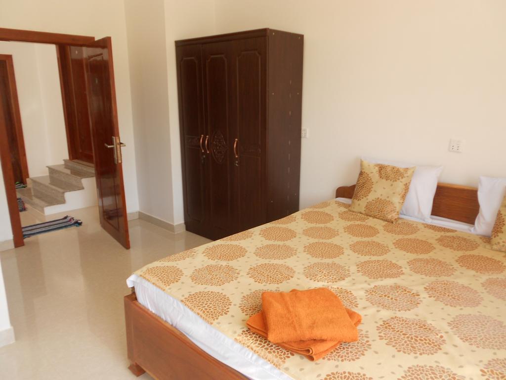 Swiss Villa Sihanoukville Habitación foto